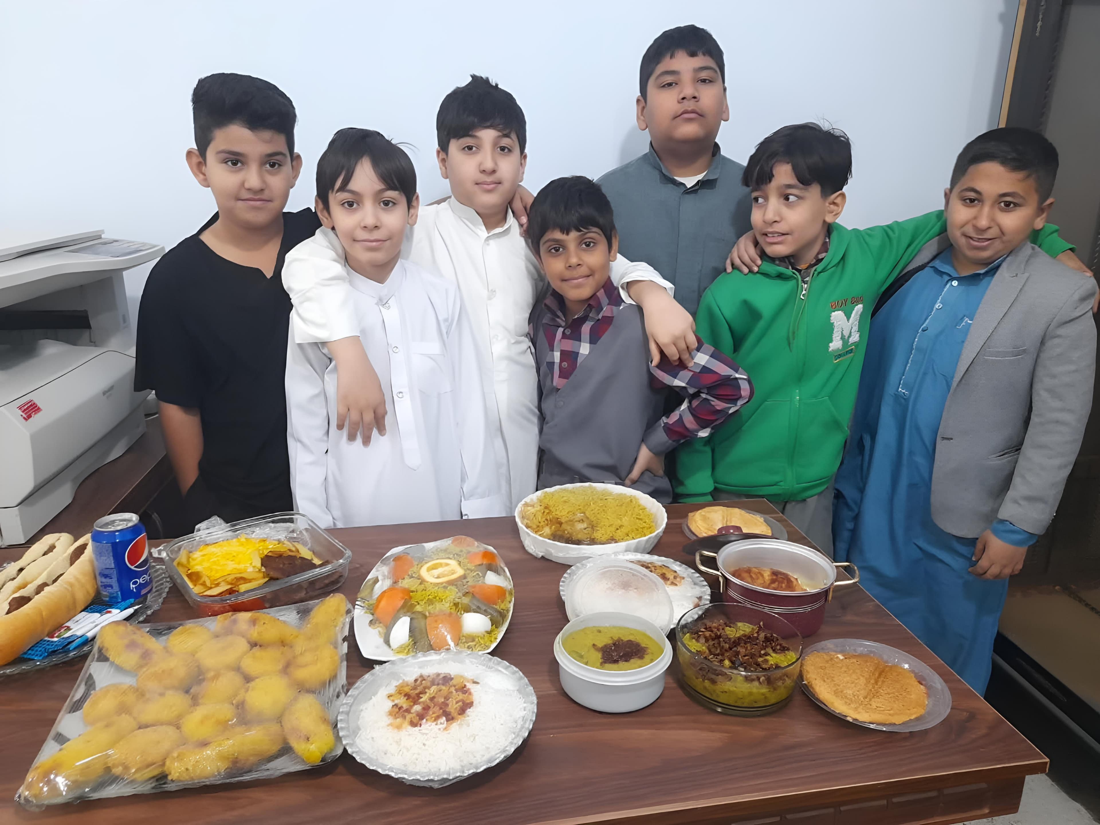 دبستان معراج و سراج